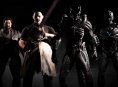 Nye Mortal Kombat X-karakterer avslørt