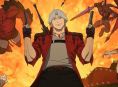 Musikken i sesong 2 av Devil May Cry er rett og slett fantastisk