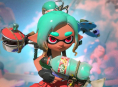 Splatoon Raiders er p&aring; bare 13 gigabyte