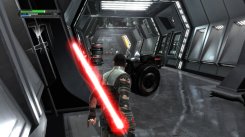 The Force Unleashed suksess
