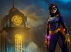 Gotham Knights' Batgirl skal vises frem på San Diego Comic Con