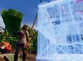 Obsidian avsl&oslash;rer et enormt Early Access-veikart for Grounded 2