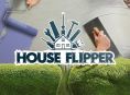 Se oss spille House Flipper i dagens livestream