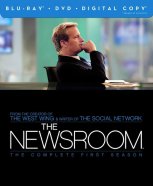 The Newsroom - sesong 1