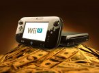 Nintendo selger endelig Wii U med fortjeneste