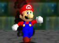Miyamoto fikk s&oslash;nnen sin til &aring; teste Super Mario 64 - beskriver det som en frustrerende opplevelse