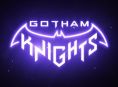 Gotham Knights utsatt til 2022