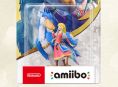 Zelda & Loftwing-amiibo annonsert
