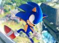 Sonic Frontiers' første gratis DLC faller denne uken