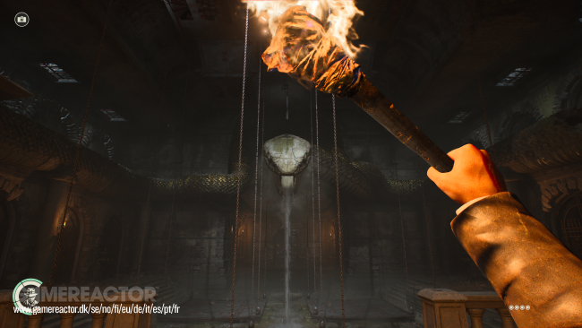 Indiana Jones and the Great Circle