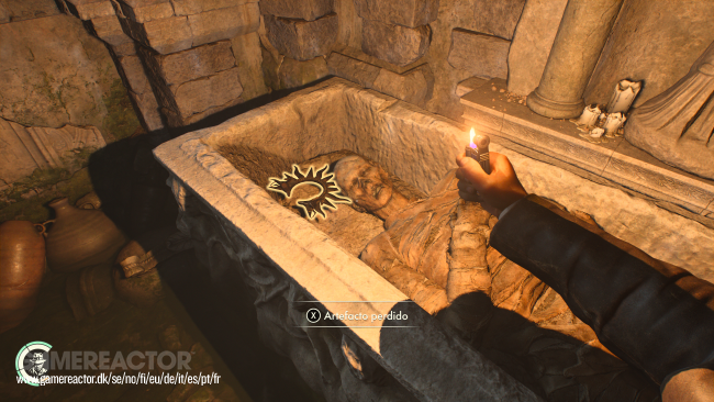 Indiana Jones and the Great Circle