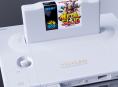 Neo Geo AES+ er ekte