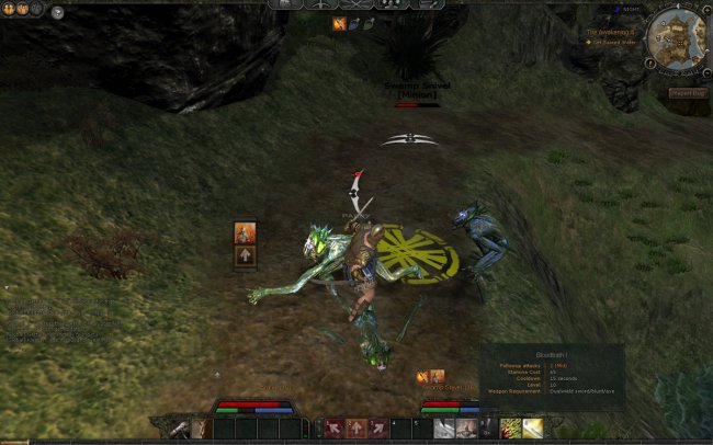 Age of Conan: Unchained