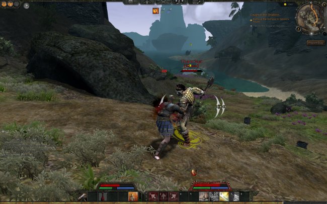 Age of Conan: Unchained