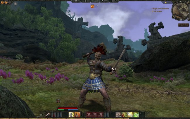 Age of Conan: Unchained