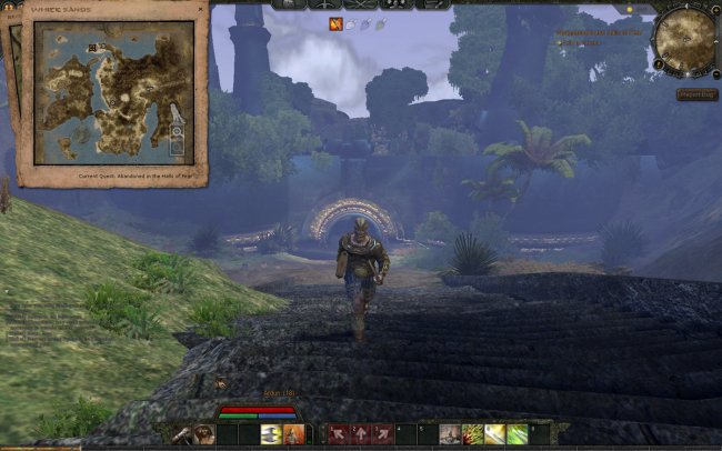 Age of Conan: Unchained