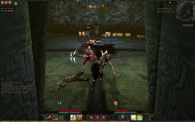 Age of Conan: Unchained