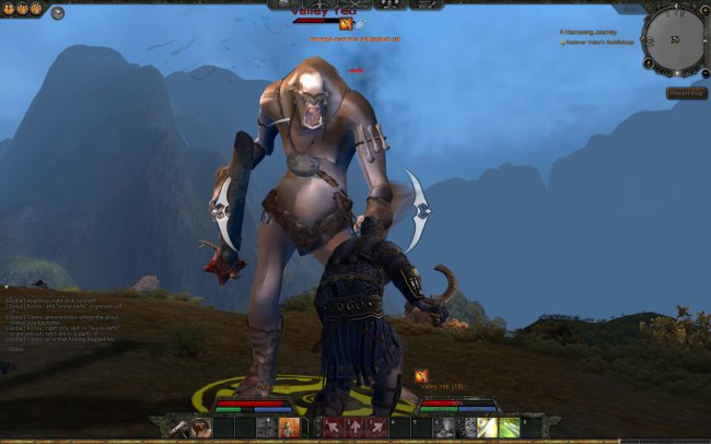 Age of Conan: Unchained