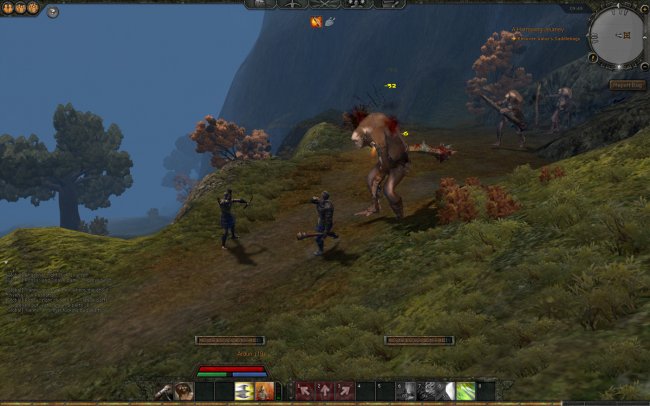 Age of Conan: Unchained