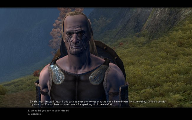 Age of Conan: Unchained