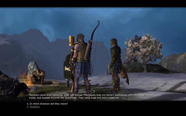 Age of Conan: Unchained