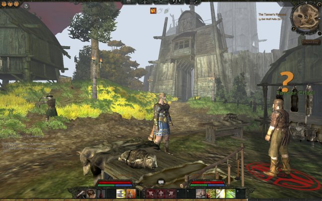 Age of Conan: Unchained