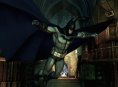 Batman: Arkham Asylum