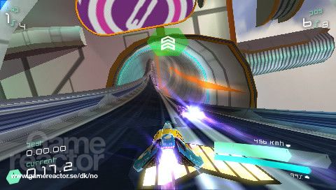 Wipeout Pulse