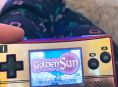 Cory Barlog vil at Nintendo skal bringe Golden Sun tilbake