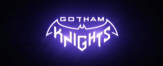 Gotham Knights