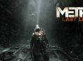 Metro: Last Light er også gratis på PC i en uke