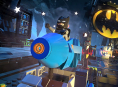 Lego Batman: Legacy of the Dark Knight har en fullt tilpassbar Batcave