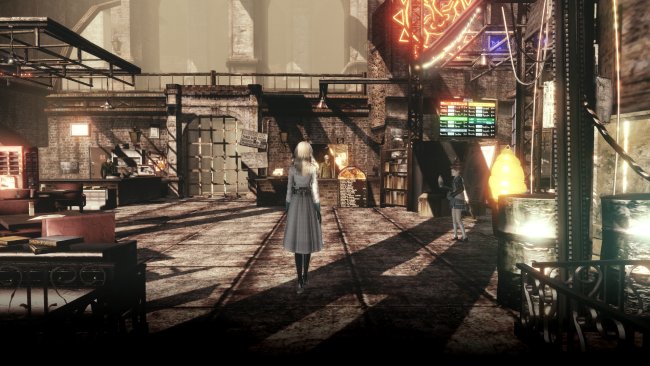 Resonance of Fate
