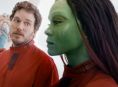 Zoe Saldana mener det ville være et "stort tap" hvis MCU ikke bringer Guardians of the Galaxy tilbake