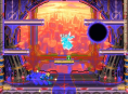 Mega Man-inspirert roguelike forlater tidlig tilgang på PC