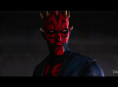 Star Wars: Maul - Shadow Lord har premiere p&aring; Disney+ i april