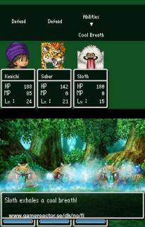3,5 millioner Dragon Quest IX