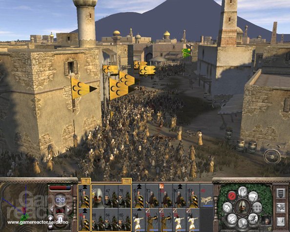 Medieval II: Total War