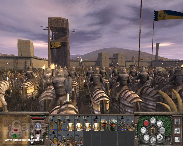 Medieval II: Total War