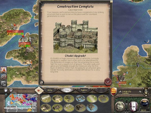 Medieval II: Total War