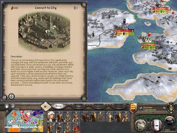 Medieval II: Total War