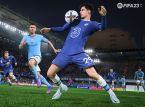 FIFA 23 gjør alt bedre i gameplayvideo