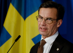 Sverige senker ikke straffbarhetsalderen til 13 &aring;r