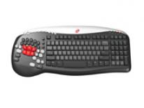 Test: Zboard Merc Gaming Keyboard