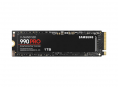 Test: Samsung 990 Pro NVMe SSD