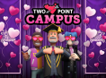 Spill Two Point Campus gratis på Steam til mandag
