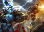Warhammer 40,000: Carnage annonsert