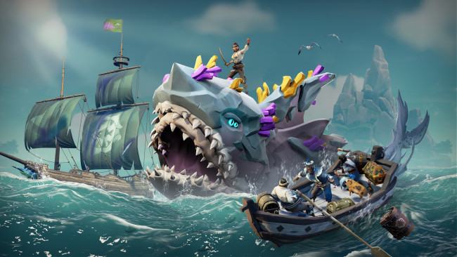 Den nye Xbox-konsollen redefinerer konseptet med en spillkonsoll