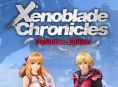 Xenoblade Chronicles: Definitive Edition dukket plutselig opp på eShop