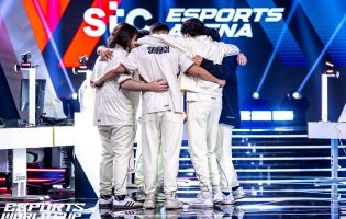 Fire lag har allerede blitt slått ut av Esports World Cups Valorant -arrangement